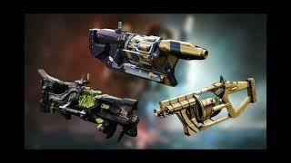 Destiny 2 tier list: Best Heavy Grenade Launchers for PvE & PvP