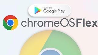 Get Google Playstore on Chrome OS Flex | Step-by-Step Guide 2025