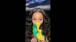 Shenseea x Wizkid Type Beat x Dancehall Riddim Instrumental  - RODEO