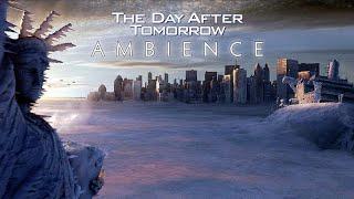 The Day After Tomorrow | Ambient Soundscape