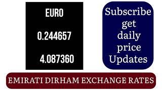 Best Exchange Rate For Dubai Dirhams 22 August 2024 Buy Sell uae gold aed coins Sharjah Ajman