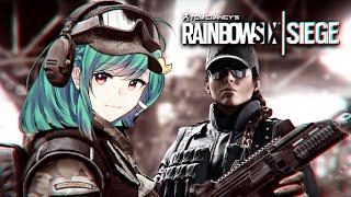 DIED TO NEW ROFL! | Rainbow Six Siege lolnani Highlights