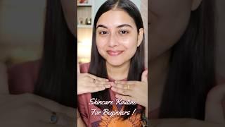 Skincare Routine For Beginners 