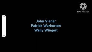 Family Guy end credits season 8 End credits [UK/IT/AUS PITCH) Version