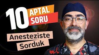 Ağrıya Duyarsız Birine De Anestezi Uyguluyor Musunuz? (Anesteziste Sorduk)