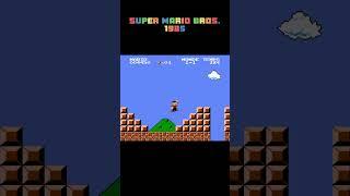 The Unreleased Super Mario Bros. - Free Beta Generation IX  #SuperMarioBros #UnreleasedGames #Beta