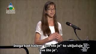 Iskustvo bliske smrti - Natalie Sudman