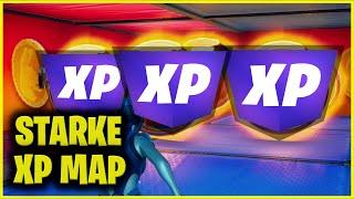 Starker XP Glitch mit XP Rutsche - new best xp map #fortnite #xpglitch