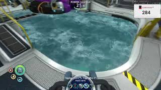 Making A Base In Every Subnautica Biome Part 1