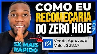 COMO COMEÇAR NO MARKETING DIGITAL AINDA ESSE ANO DO ZERO | O MELHOR CAMINHO