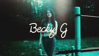 Becky G Type Beat - Body Moves [Pop Instrumental]