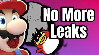 Nintendo Leaks are OVER: What Happened?