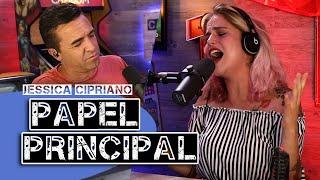 Jéssica e David Antunes "Papel Principal" de Adelaide Ferreira