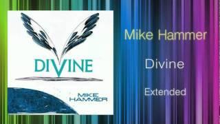 Mike Hammer - Divine (KEN HIRAYAMA MIX)