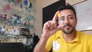 APRENDE A VENDER PERFUMERIA EN 5 MINUTOS!!