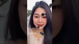 cewe viral tiktok #4