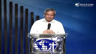 THE DEBT WE CAN NEVER PAY by Ptr. Albert Musngi @jilpampanga