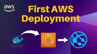 From Zero to Cloud: Your First AWS Deployment with Amazon ECS