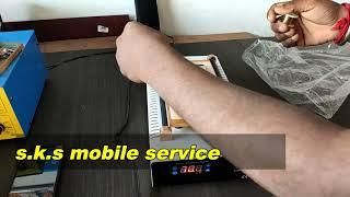 Mobile Phone Compo LCD Touch Screen Repair Machine Part -1/ s.k.s mobile service