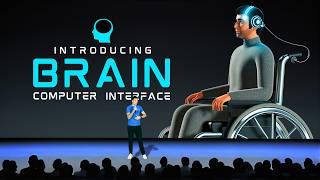 2 MINUTES AGO: Brain-Computer Interface Lets ALS Patient Speak Again!