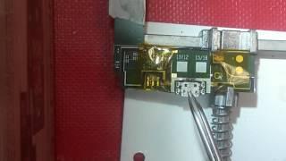 Nokia Lumia 535 Micro USB Charging Port Replacement