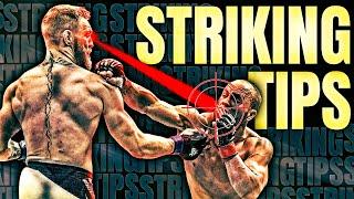 UFC 4 Striking Tips From An eSports Champion (Striking Tutorial How To Become A Striking King)