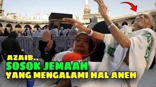 HATI-HATI DI MAKKAH !! TIGA HAL ANEH BAKAL DIALAMI JEMAAH HAJI DAN UMROH