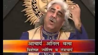 SHASH YOG In Horoscope Analysis by Acharya Anil Vats