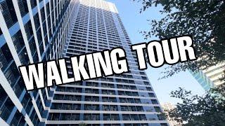 AIR RESIDENCES x AIR MALL MAKATI Plus ASSEMBLY GROUNDS MALL | WALKING TOUR