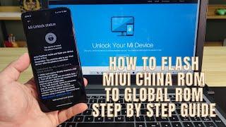 WHAT TO DO IF XIAOMI REMOVES PERMISSION TO INSTALL GOOGLE PLAY ON MIUI CHINA ROM. FULL TUTORIAL!