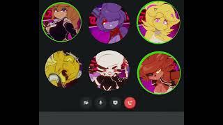 Fap nights at frenni's Frenni fazclaire and friends discord call. @fatalfirestudioofficial