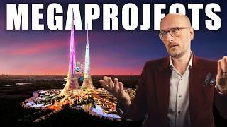 The Dumbest Megaprojects!