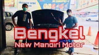 Bengkel mobil di jakarta timur, bisa konsultasi online gratis #Sansbisnis