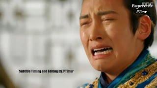 [Empress Ki OST] Park Wan Kyu - Wind Breeze (ENG+Rom+HangulSUB.)