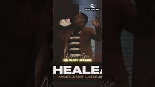 His Glory Appears (cover) by Nakale Esco #fypviralシ #viralvideos #gospelmusic #gospelsongs #hillsong