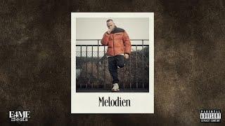 BOJAN x SAMRA x NGEE Type Beat - "Melodien" (prod. by F4ME Beatz)