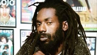 Anthony B & Buju Banton - Why Is It You're Laughing