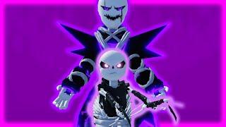 [CODE] Cross Sans V2 / X - Gaster [Showcase] [Undertale: Timeline Collapse]