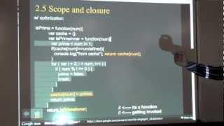 Abhishek Yadav - Objected Oriented Programming in JavaScript