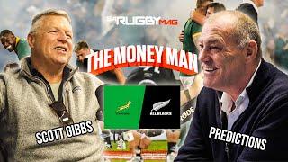 Money Man: All Blacks to break Bok hearts