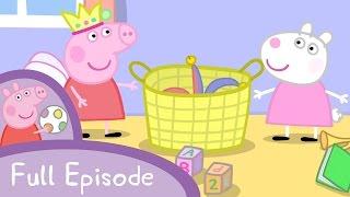 Peppa Pig - Best Friend