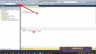 Learning SQL server in one day 1