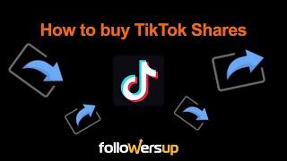 How To Buy TikTok Shares