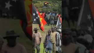 Is Bougainville ready for independence?