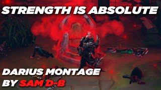 "Strength is Absolute" - Rhoku Darius Montage by Sam D-B