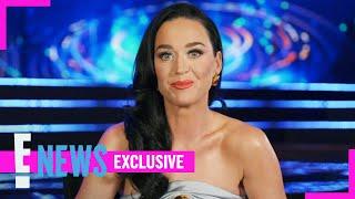 Katy Perry REVEALS If We Can Expect New Music In 2024 | E! News