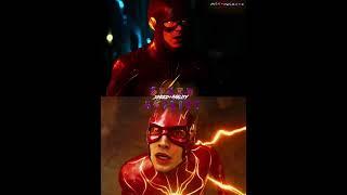 Grant flash vs Ezra flash #shorts