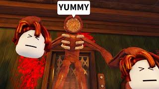 Roblox DOORS (Funny Moments)