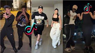 SHE DEY SMILE AT ME OH, I DON'T REALLY KNOW WHAT IT MEANS SO (DANCE) | TIKTOK COMPILATION