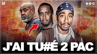 ENFIN VOILA L'HOMME QUI TU.#É 2 PAC ?